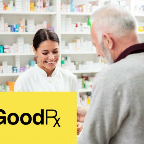 GoodRX Connect GoodRX Connect