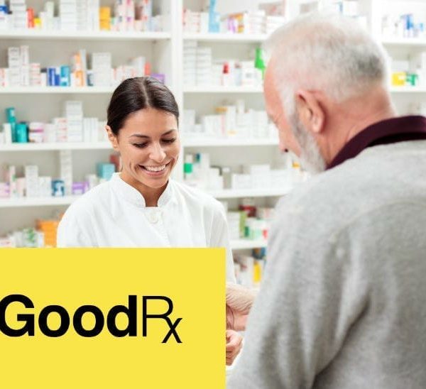 GoodRX Connect GoodRX Connect