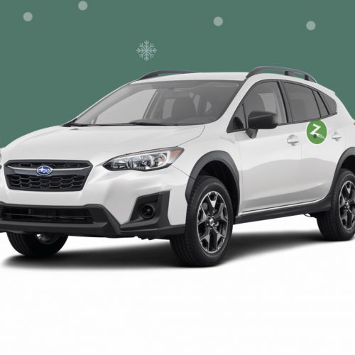 ZipCar ZipCar