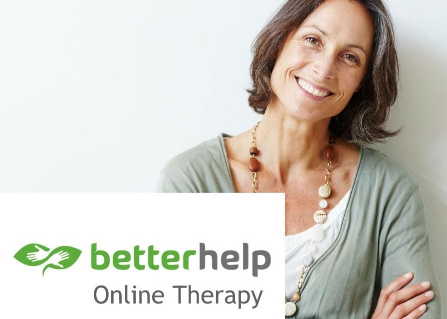Better Help Online Therapy