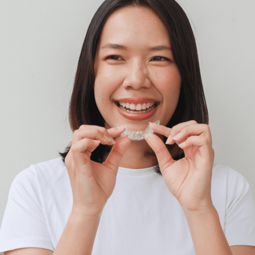 Smile Set Smile Set