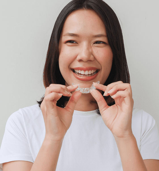 Smile Set Smile Set