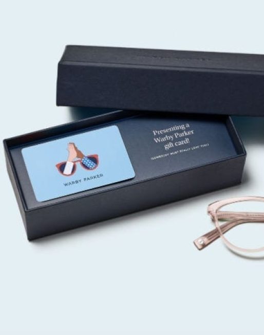 Warby Parker Warby Parker