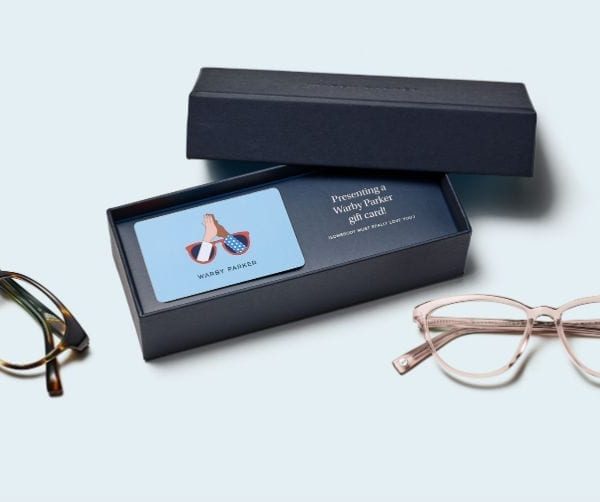 Warby Parker Warby Parker