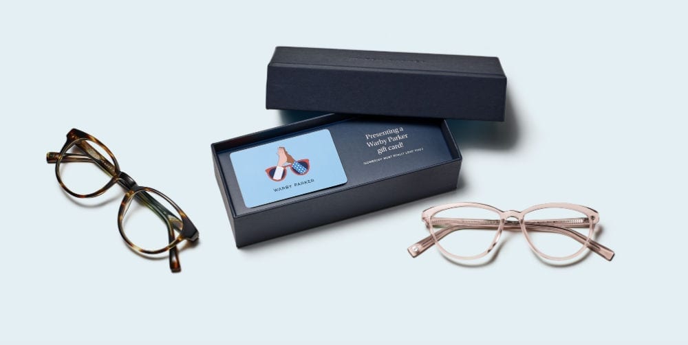Warby Parker