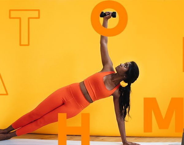CorePower Yoga CorePower Yoga