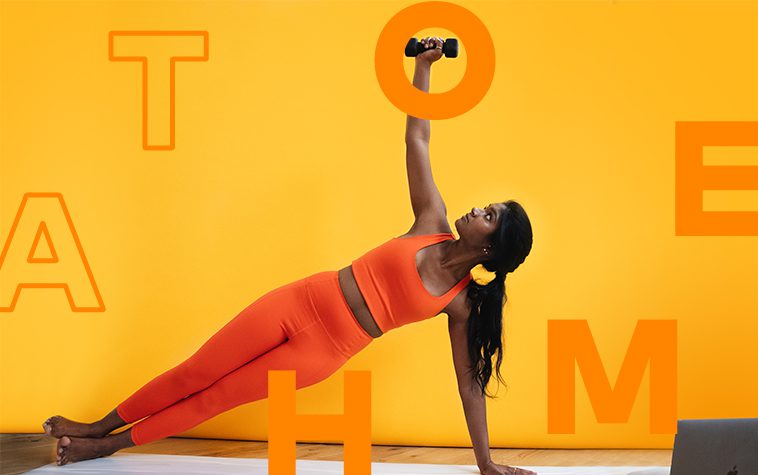 CorePower Yoga