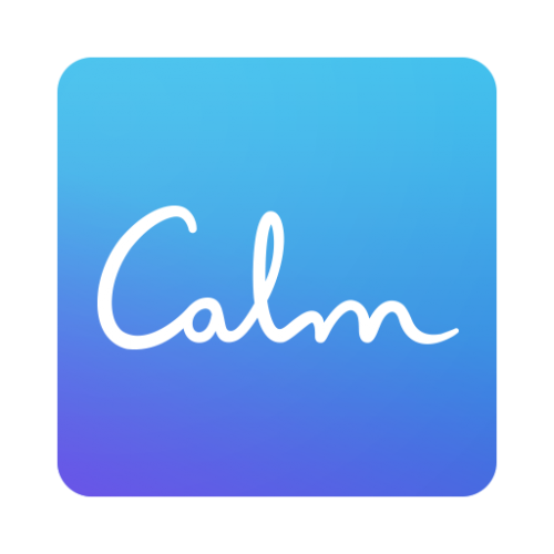 Calm Calm