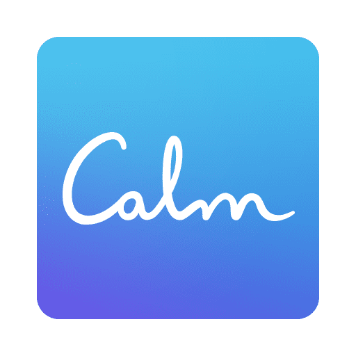 Calm Calm
