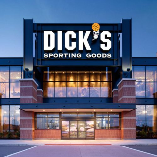 Dickโs Sporting Goods Dickโs Sporting Goods