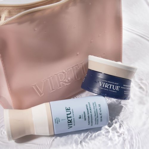 Virtue Hair Virtue Hair