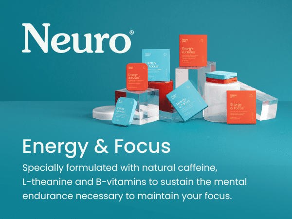 Neuro Gum Neuro Gum