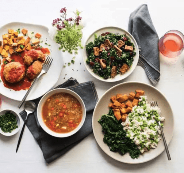 Veestro Plant Based Veestro Plant Based