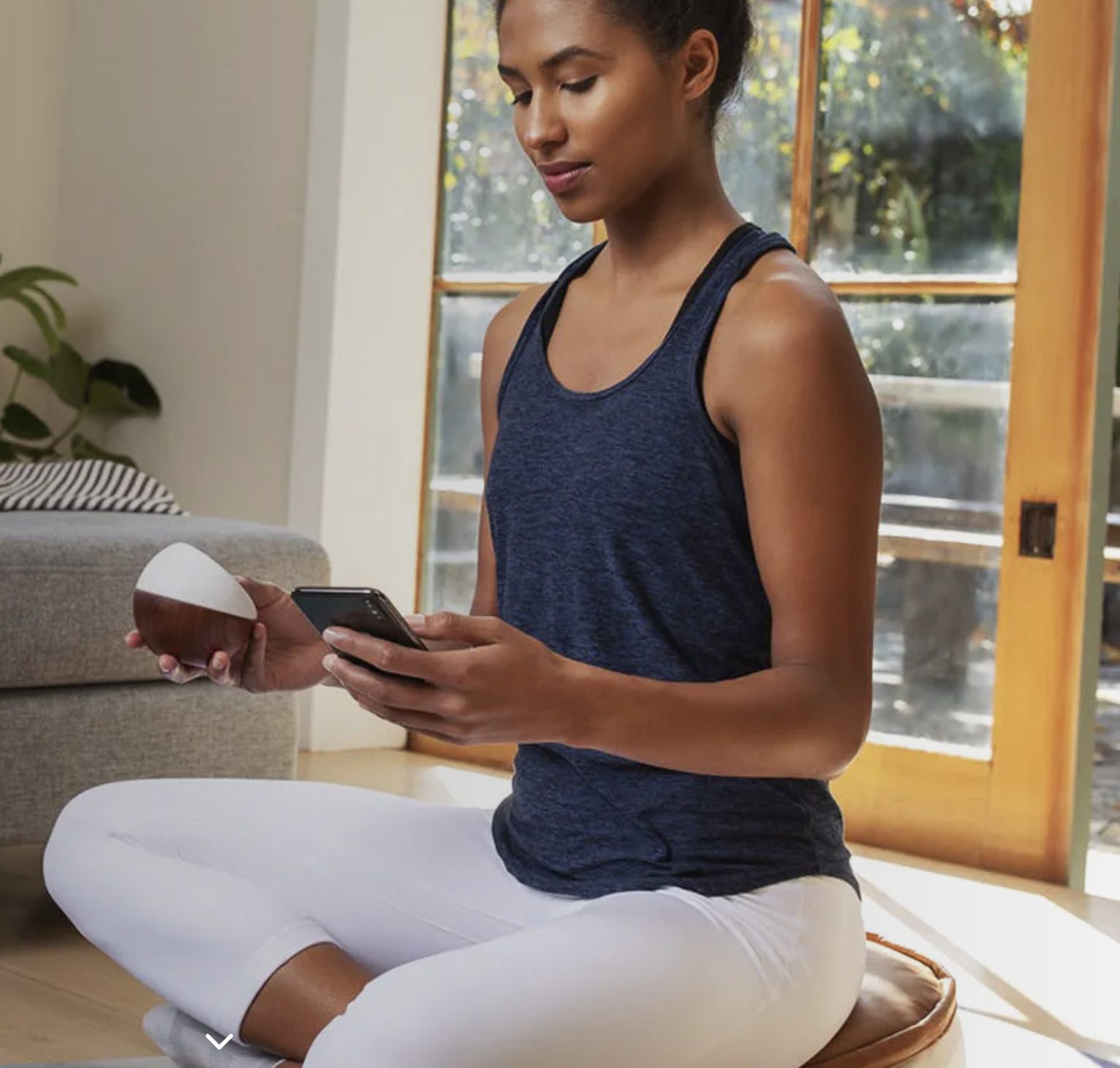 Core Meditation Guide