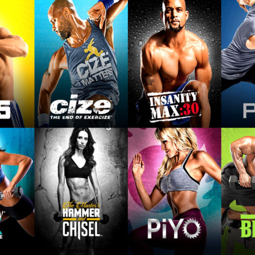 BeachBody BeachBody