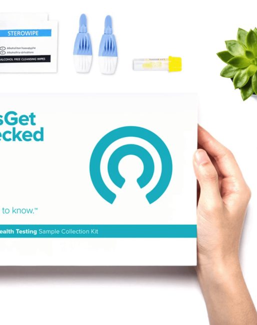 Covid Testing Kit Covid Testing Kit