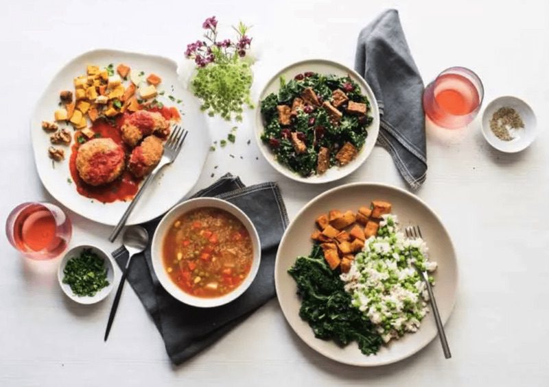 Veestro Plant Based - Image 2