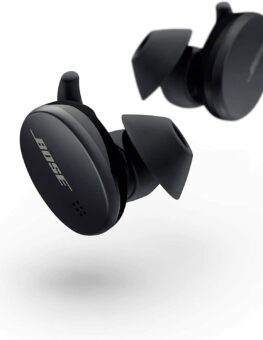Bose Sport Earbuds Bose Sport Earbuds