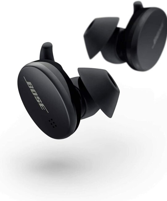 Bose Sport Earbuds Bose Sport Earbuds