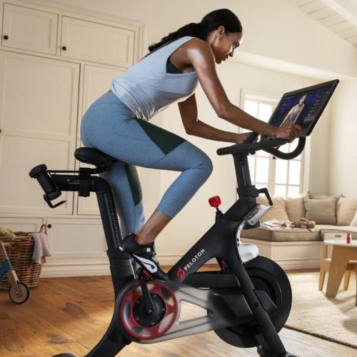 Peloton Peloton