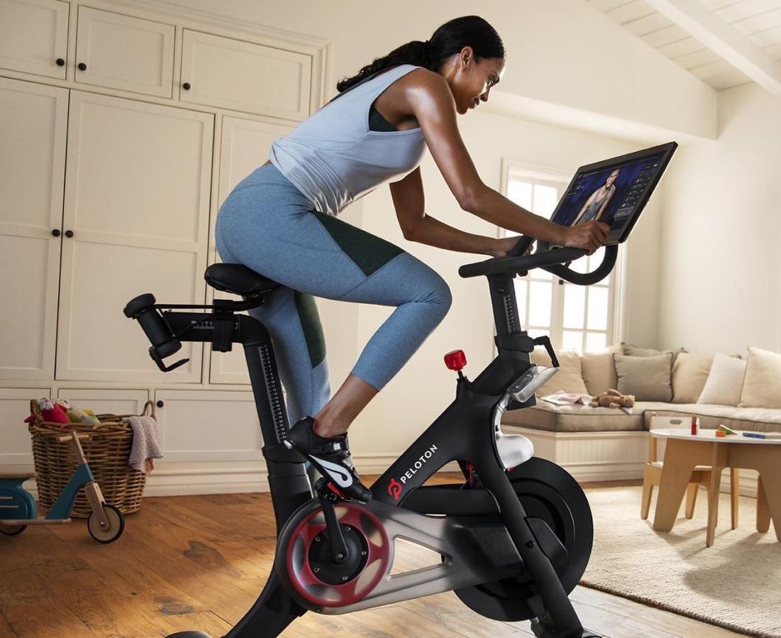 Peloton
