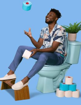 Squatty Potty Squatty Potty
