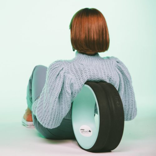 Chirp Wheel+ Chirp Wheel+