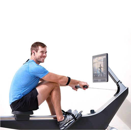 Hydrow Rowing - Image 2