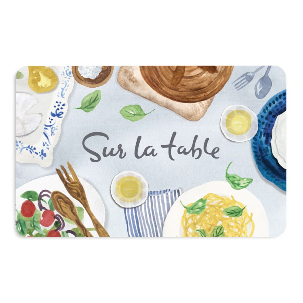 Sur la table - Image 2