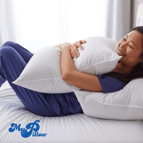MyPillow MyPillow