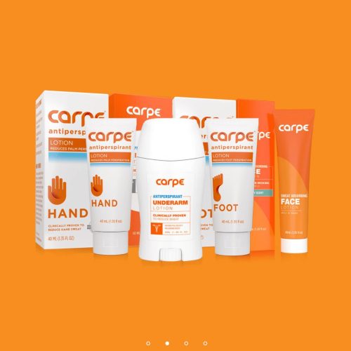 MyCarpe MyCarpe