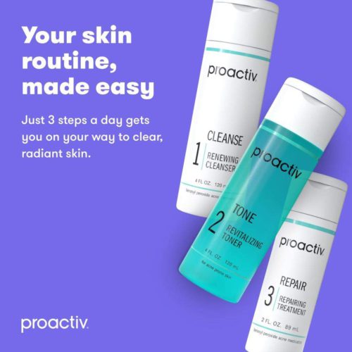 Proactiv Proactiv