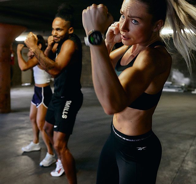 Les Mills - Image 2