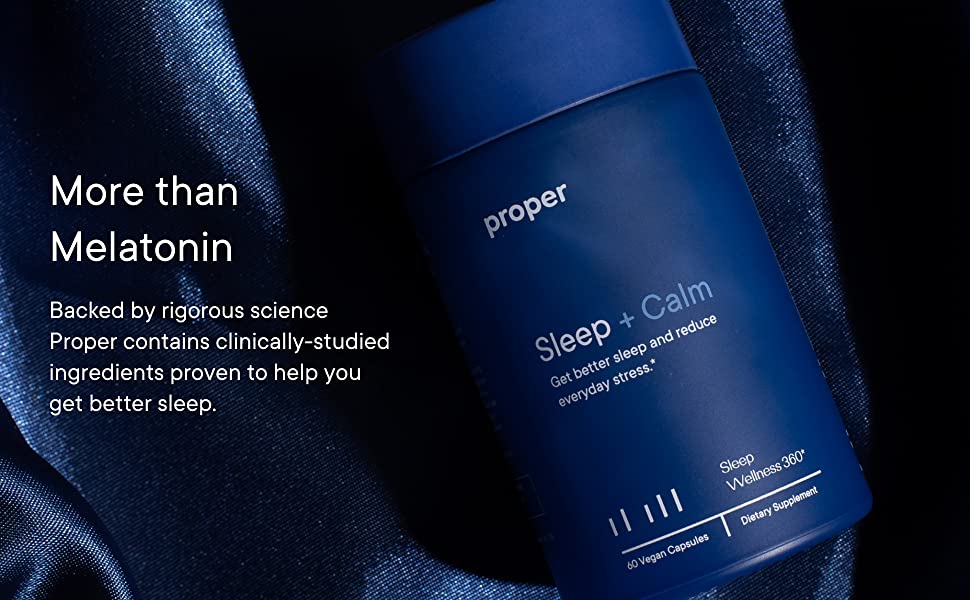 Proper Sleep + Clarity - Image 2