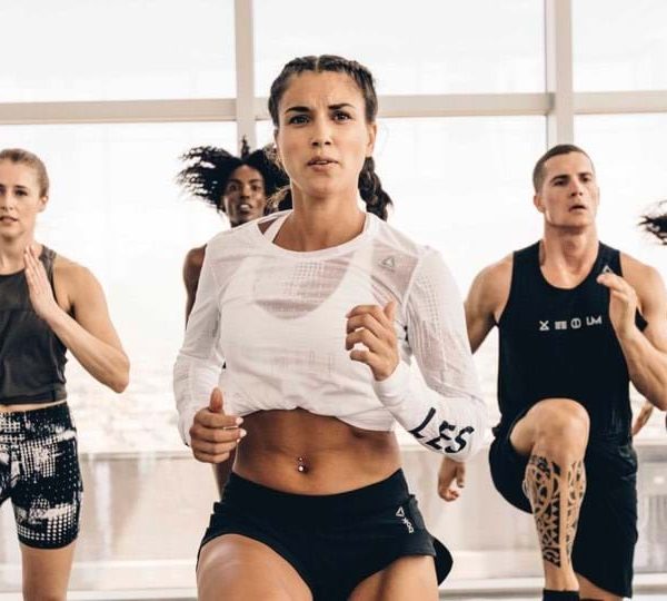 Les Mills Les Mills