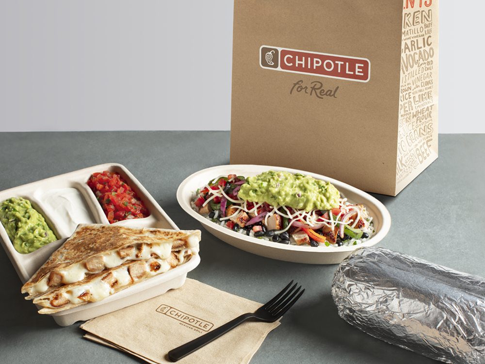 Chipotle - Image 2