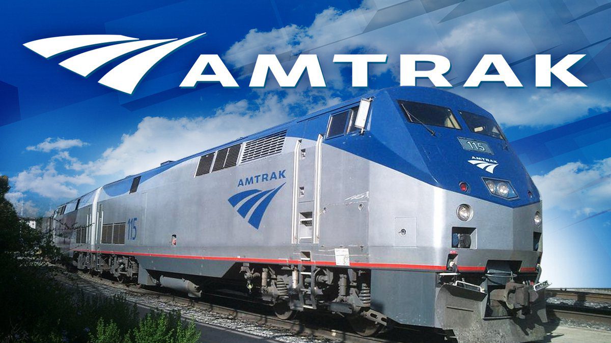 Amtrak - Image 2