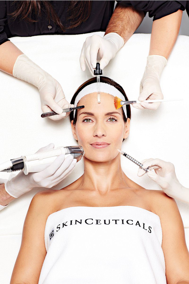 SkinCeuticals