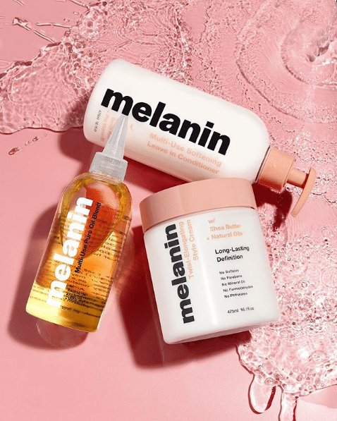 Melanin Haircare - Image 2