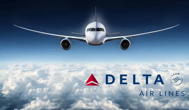 Delta Airlines - Image 2