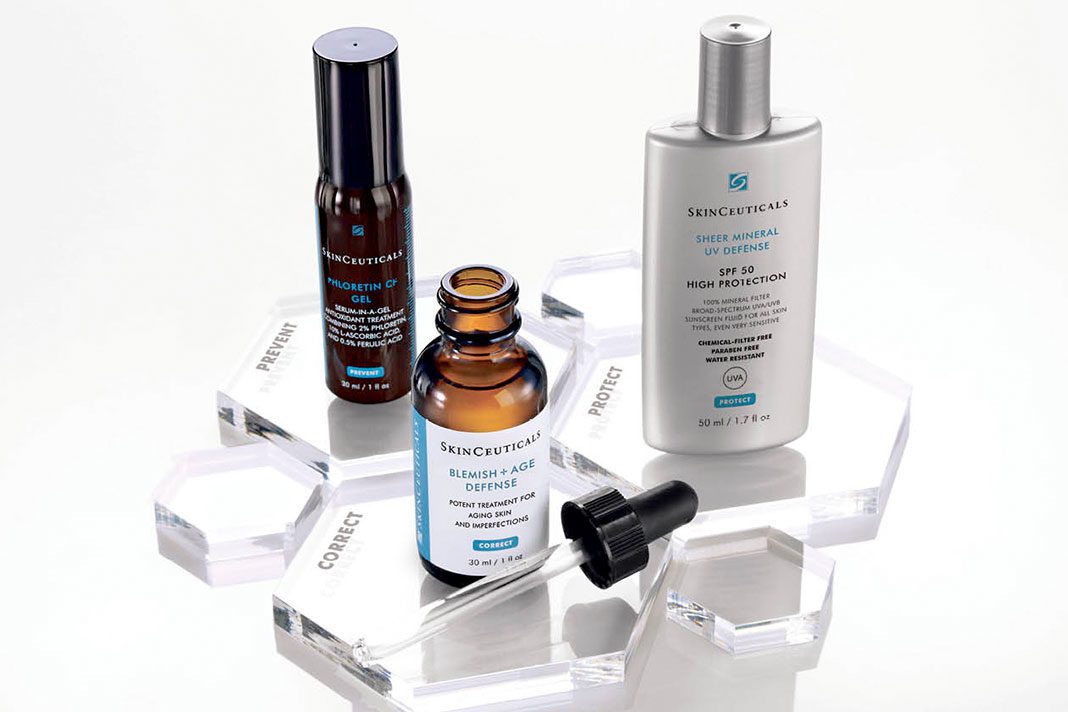 SkinCeuticals - Image 2