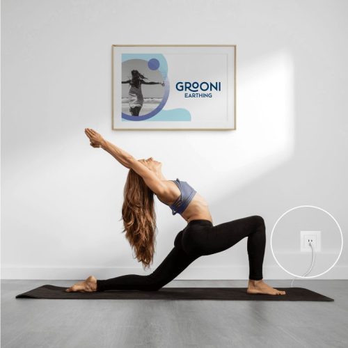 Grooni Grounding Mat Grooni Grounding Mat