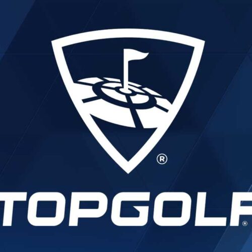 Top Golf Top Golf